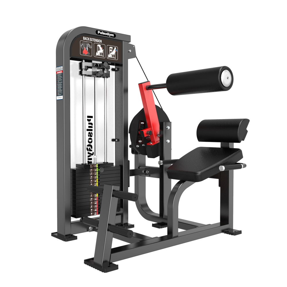 Bel trenajoru PulsoGym SP20