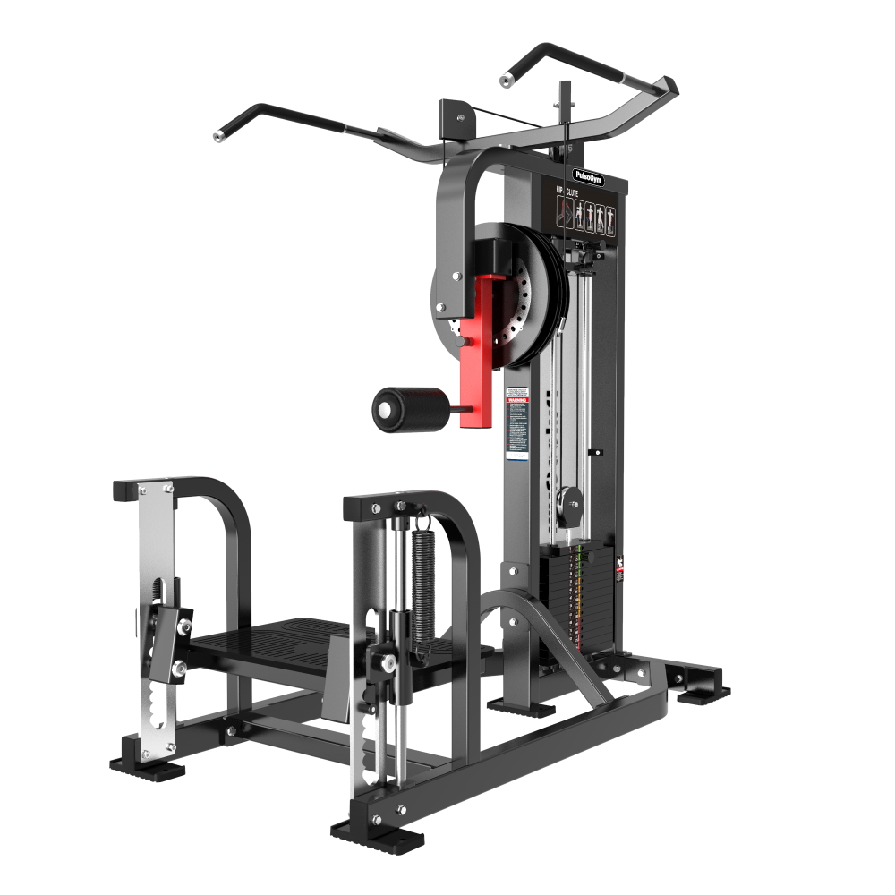 Multi Hip trenajoru PulsoGym SP19