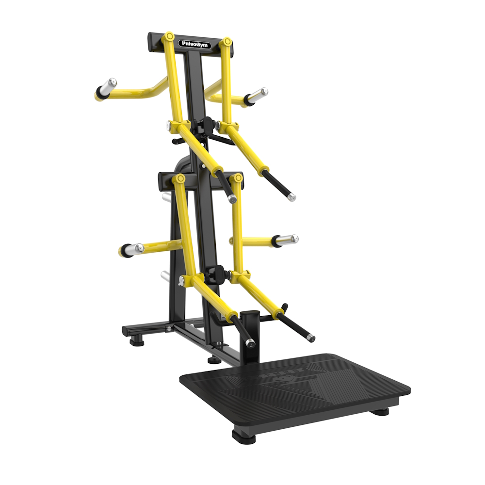 Çiyin üçün trenajor PulsoGym HT25