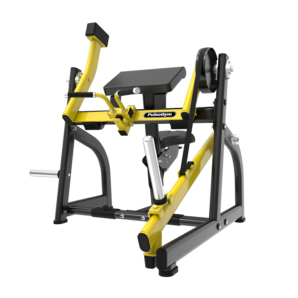 Oturaq Biseps trenajoru PulsoGym HT24