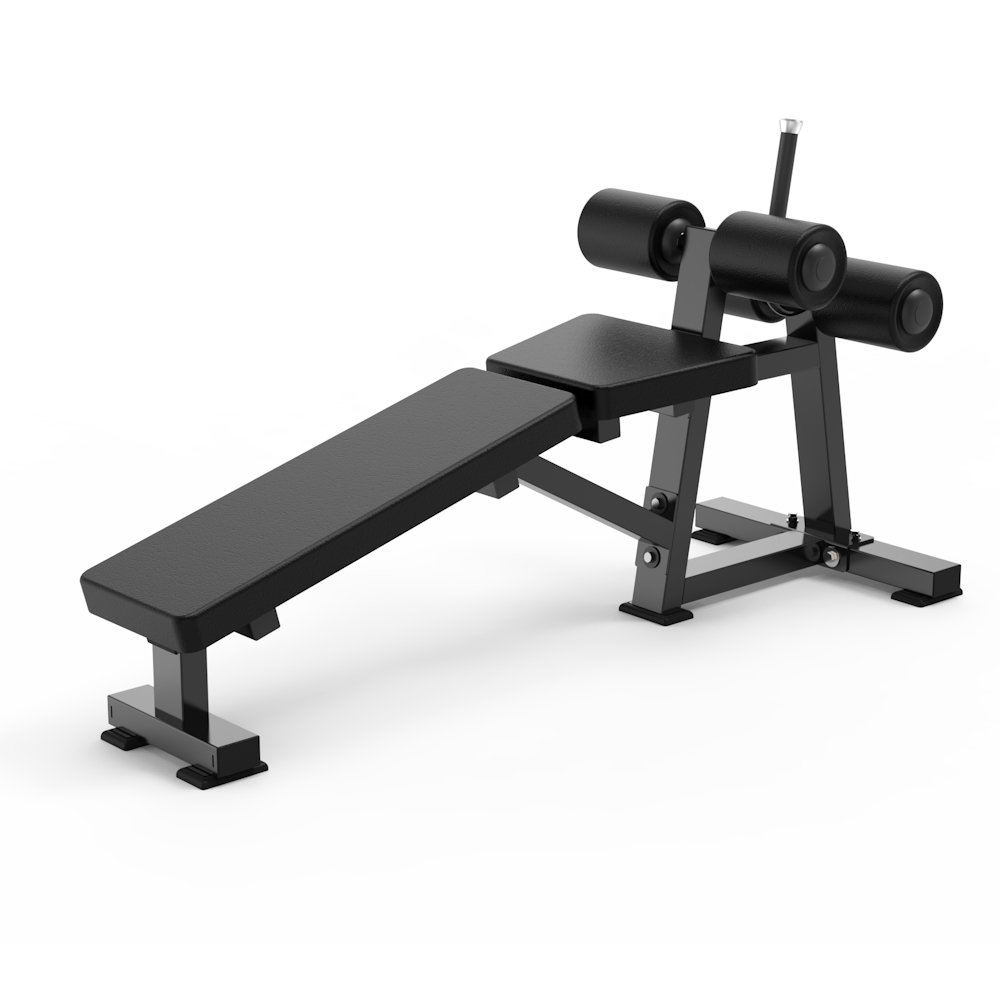 Pres skamyası PulsoGym BR22P