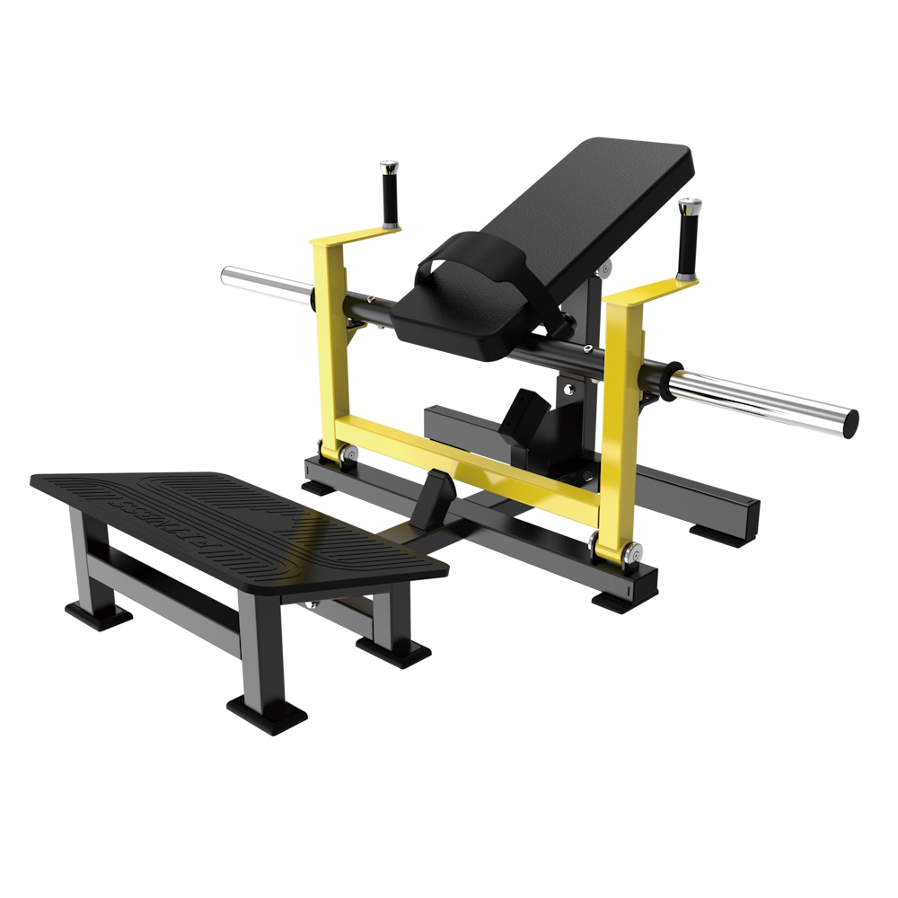 Omba trenajoru PulsoGym HT42