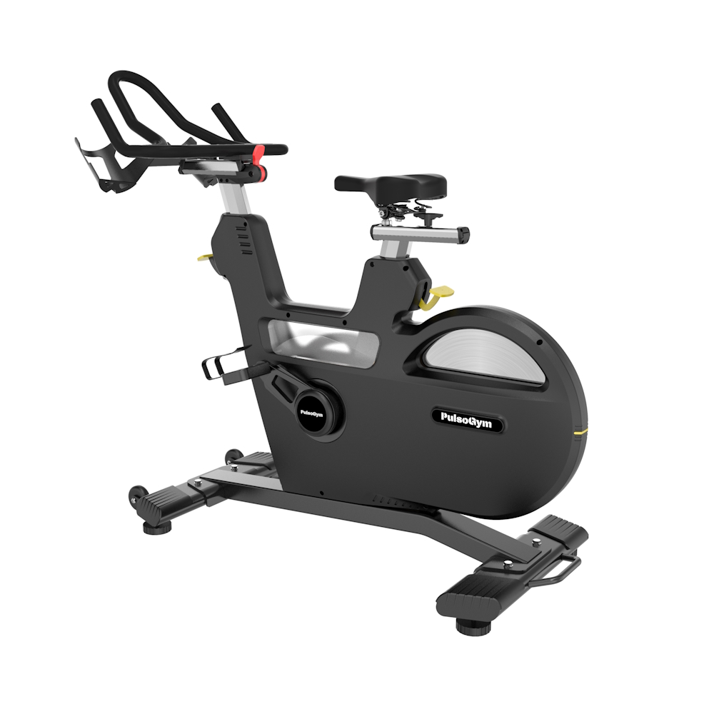 Velotrenajor PulsoGym BKS400