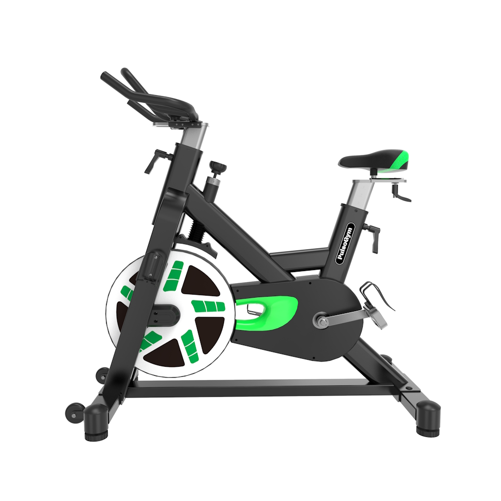 Velotrenajor PulsoGym BKS600