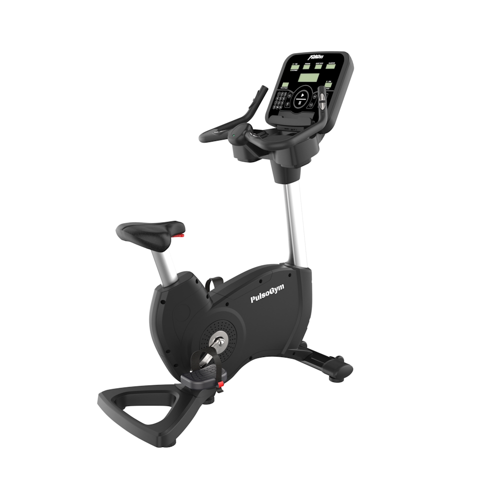 Velotrenajor PulsoGym BKS700