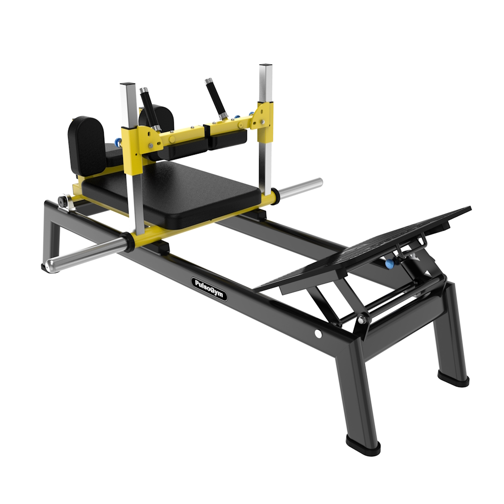 Omba trenajoru PulsoGym HT30