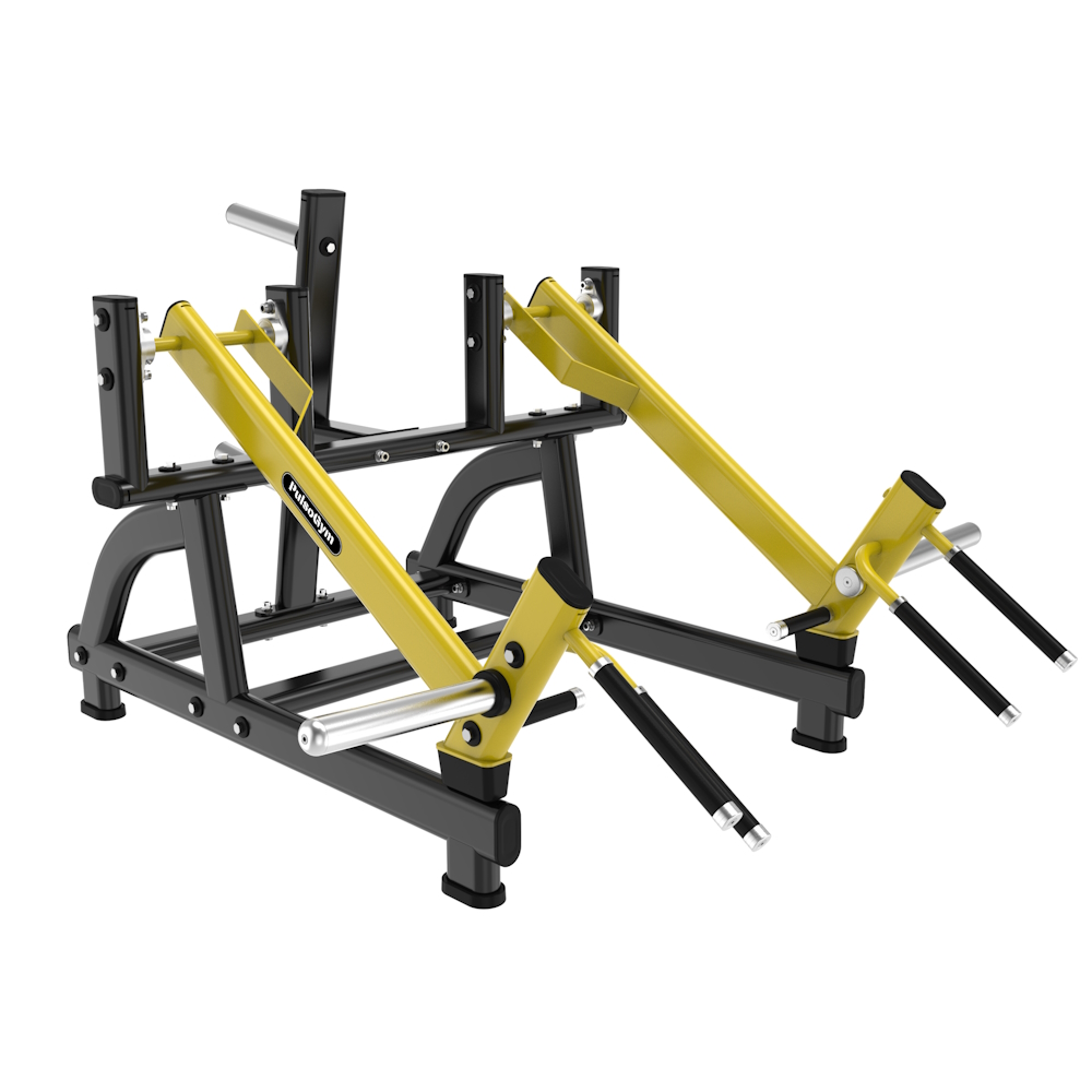 Cтановая тяга PulsoGym HT17