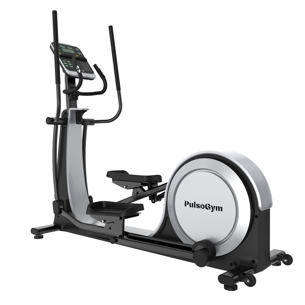 Эллиптический тренажёр PulsoGym ELM700