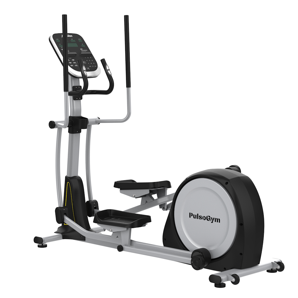 Эллиптический тренажёр PulsoGym ELM600