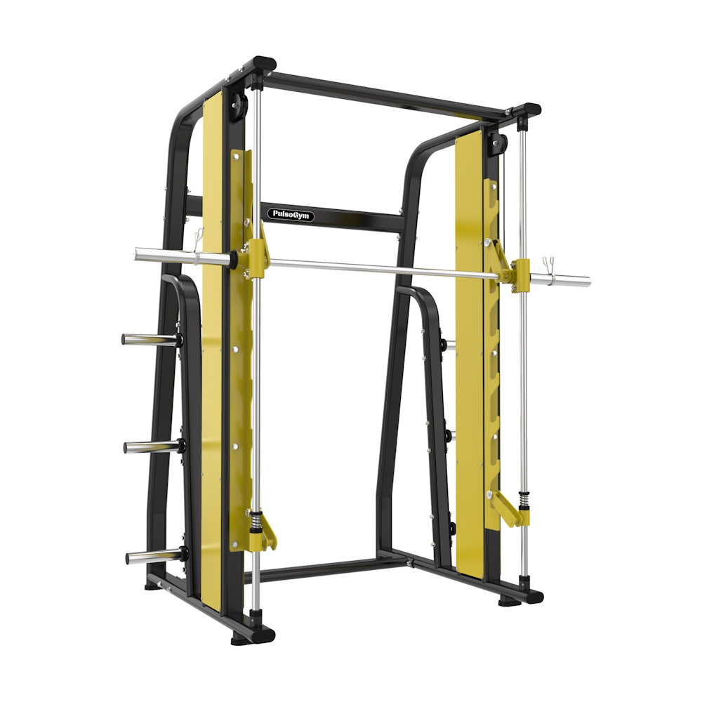 Машина Смита PulsoGym HT15