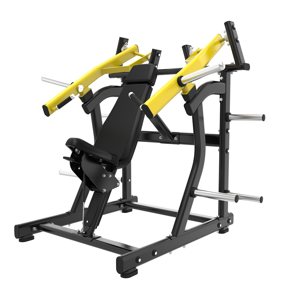 Наклонный жим от груди PulsoGym HT12