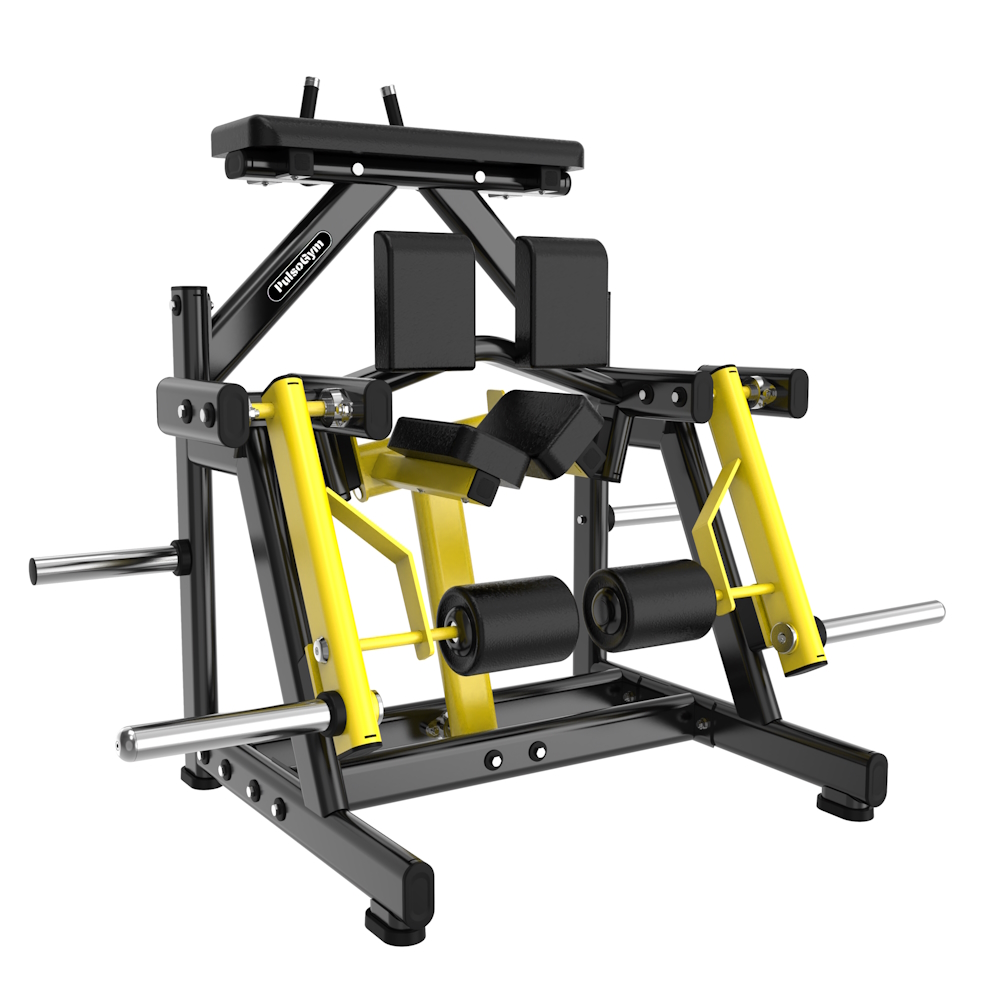 Сгибание ног на коленях PulsoGym HT37