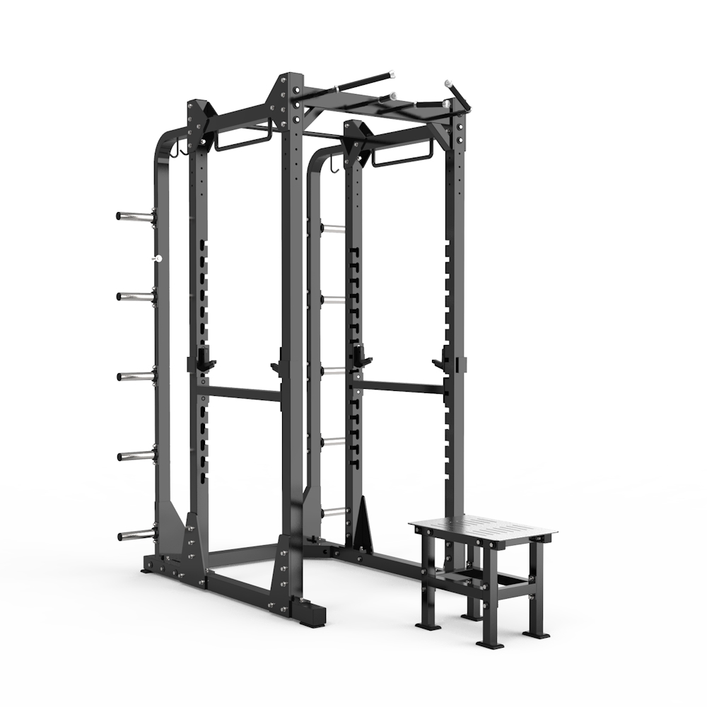 Силовая рама PulsoGym BR26P