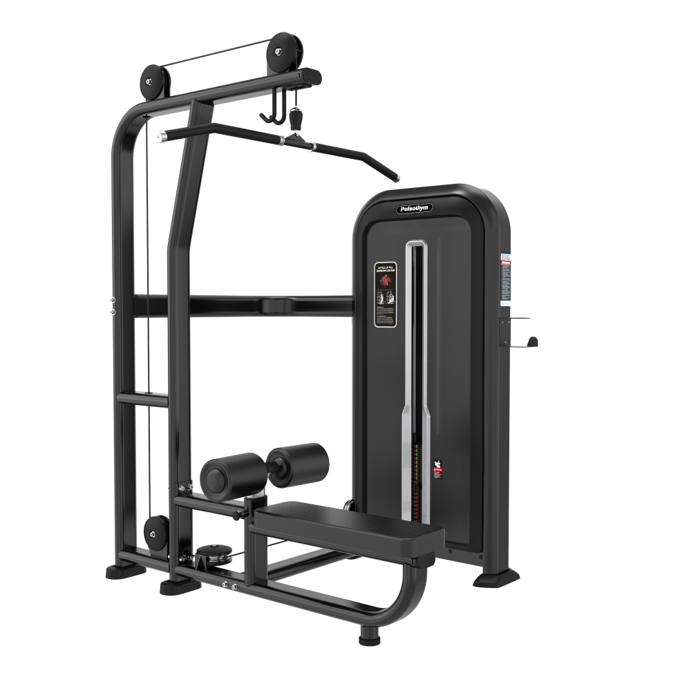 Тренажер для спины PulsoGym ST30