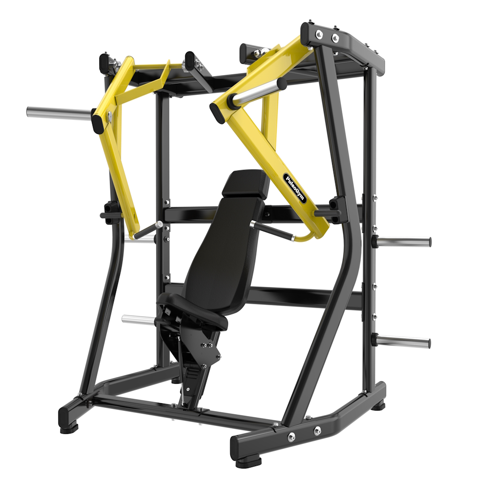 Жим от груди PulsoGym HT21