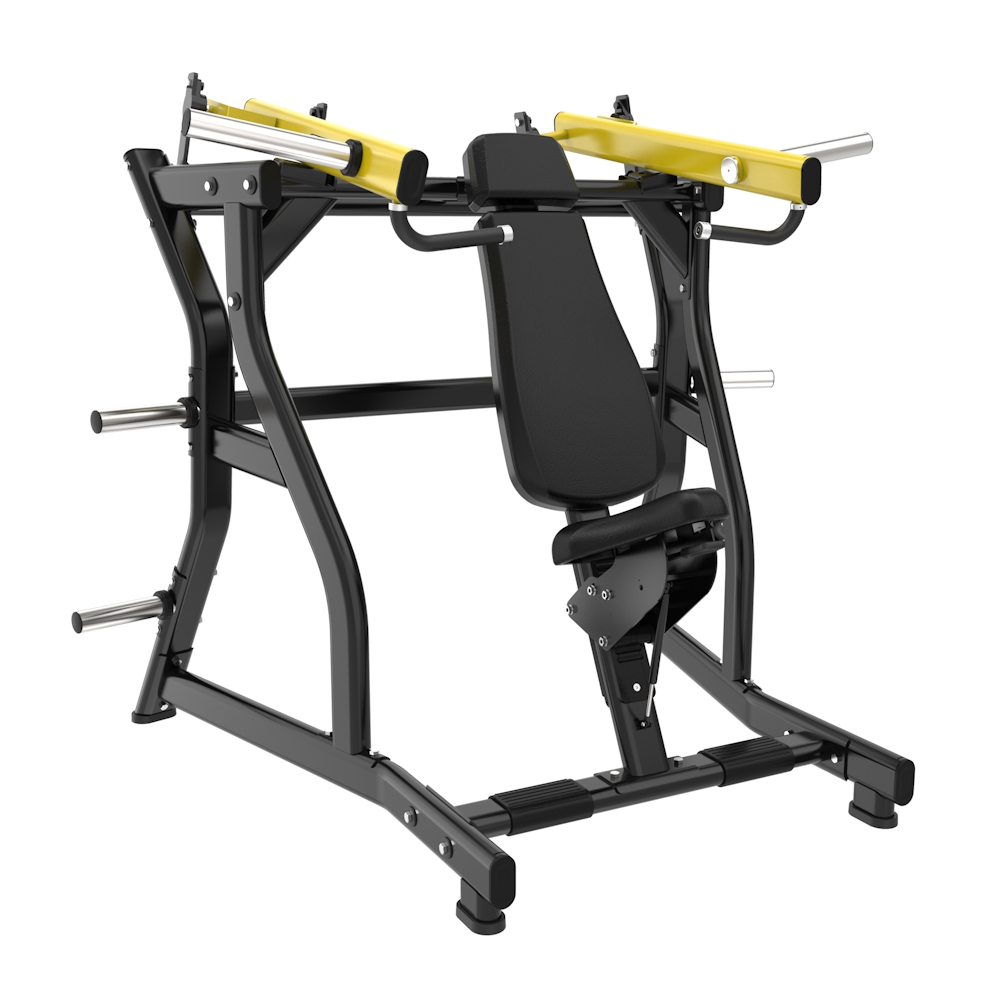 Жим от плеч PulsoGym HT19