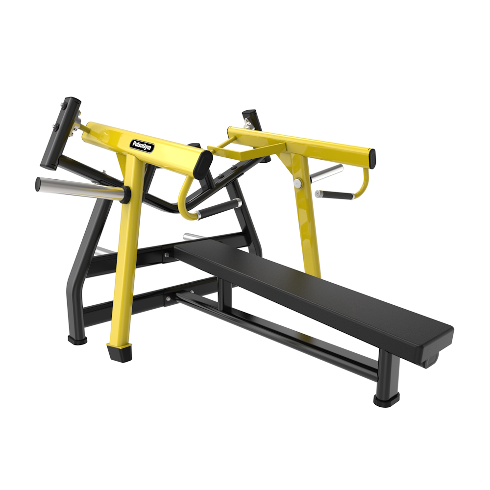 Жим от груди лежа PulsoGym HT23